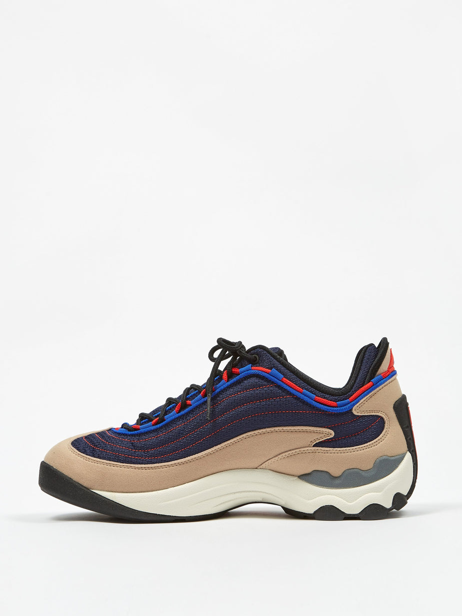 Nike Nike Air Skarn - Sand/Blue/Blue/Sail - Blue