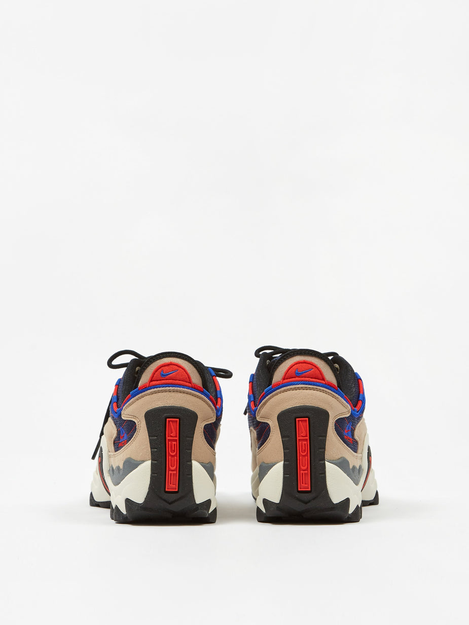 Nike Nike Air Skarn - Sand/Blue/Blue/Sail - Blue