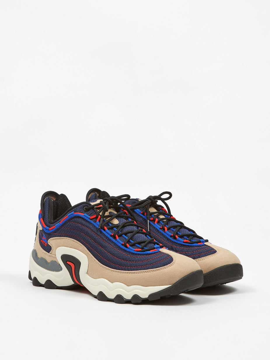 Nike Nike Air Skarn - Sand/Blue/Blue/Sail - Blue