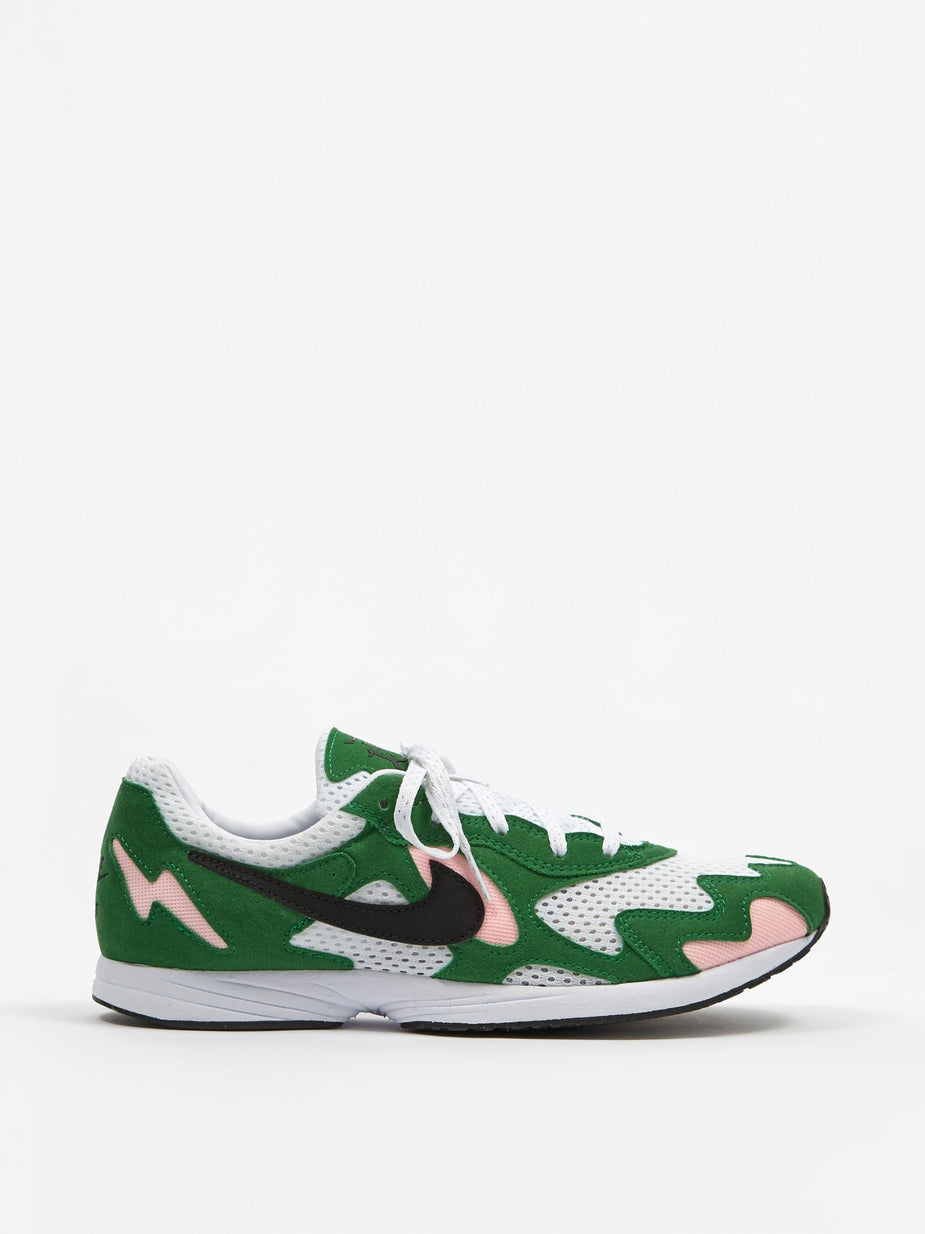 Nike Nike Air Streak Lite - Aloe/Black/White/Arctic Punch - Black