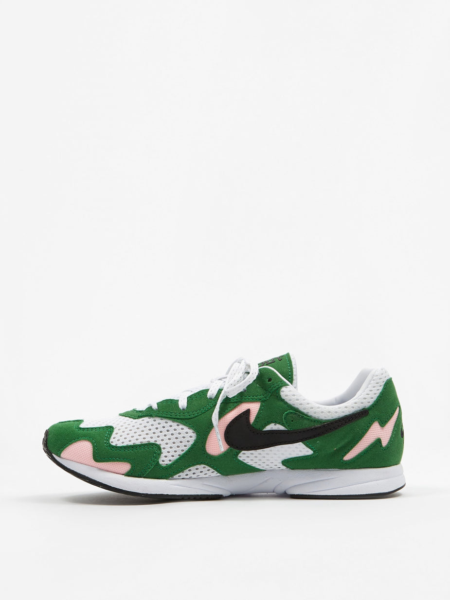 Nike Nike Air Streak Lite - Aloe/Black/White/Arctic Punch - Black