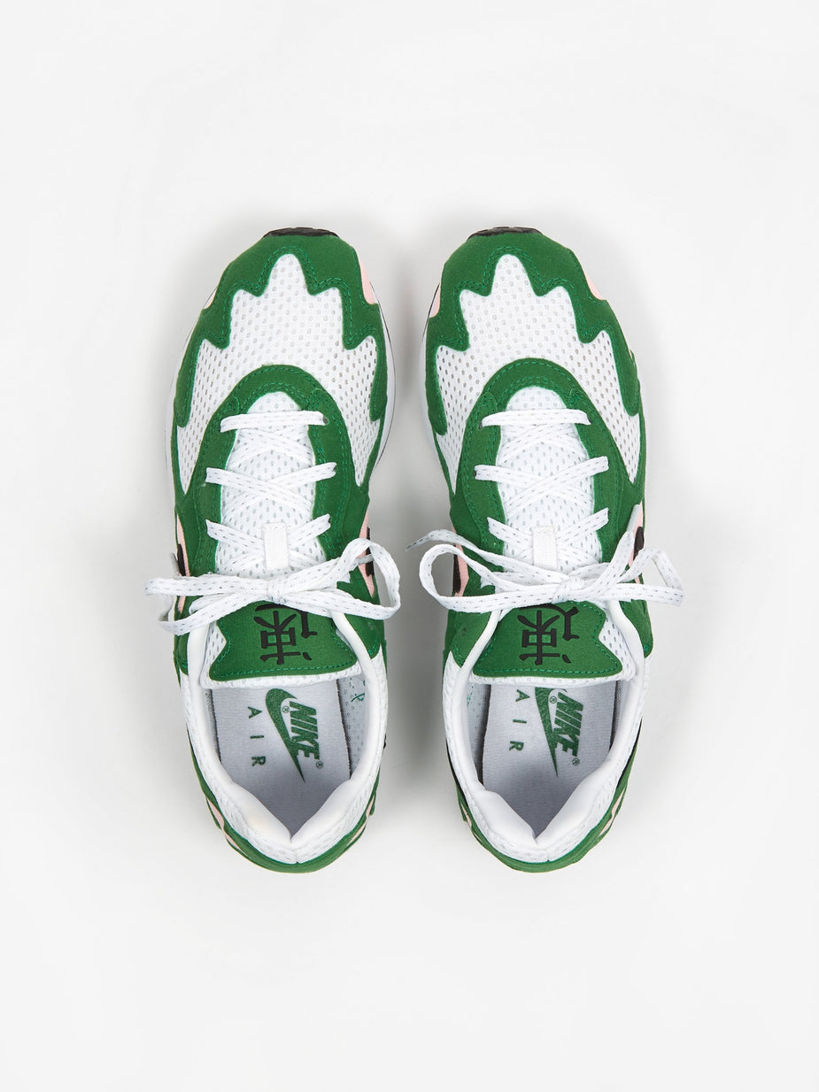Nike Nike Air Streak Lite - Aloe/Black/White/Arctic Punch - Black