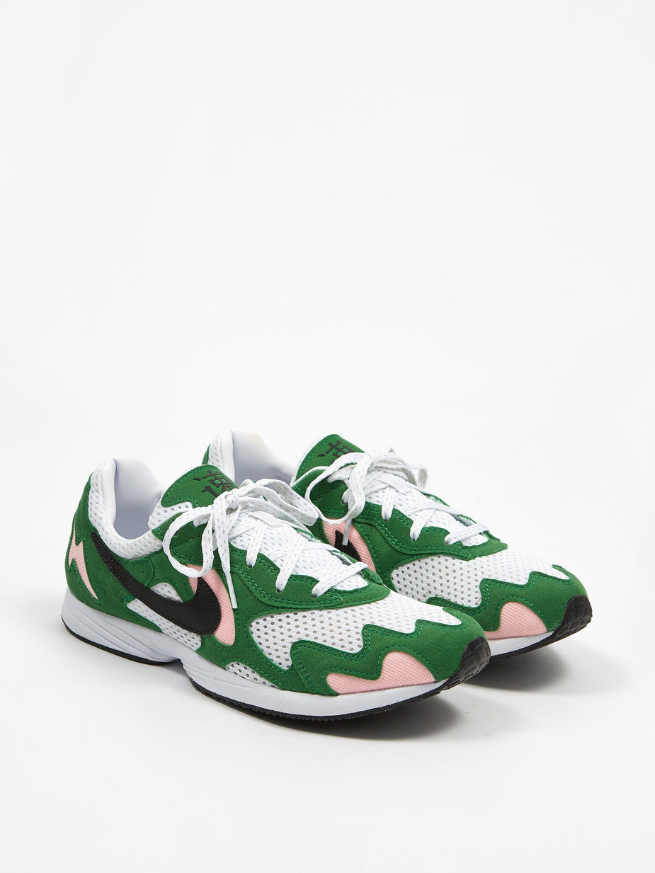 Nike Nike Air Streak Lite - Aloe/Black/White/Arctic Punch - Black