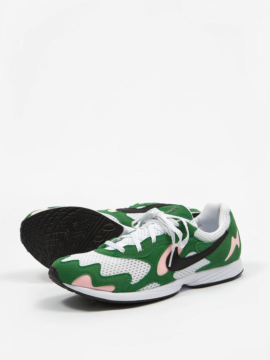 Nike Nike Air Streak Lite - Aloe/Black/White/Arctic Punch - Black