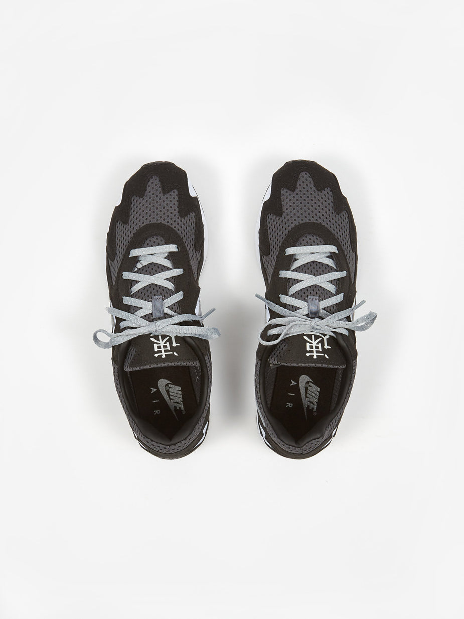 Nike Nike Air Streak Lite - lack/Grey/White - White