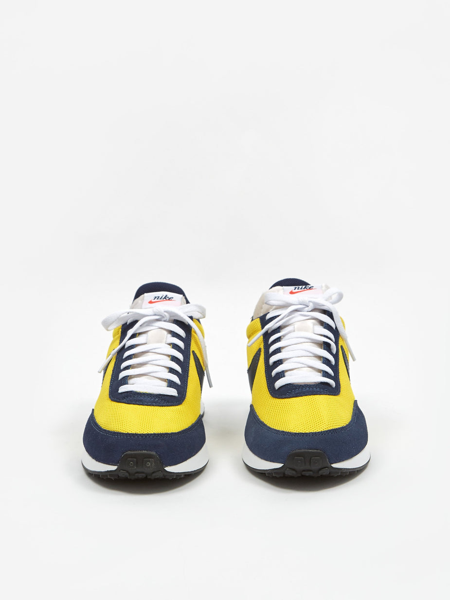 Nike Nike Air Tailwind 79 - Speed Yellow/Midnight Navy - Yellow