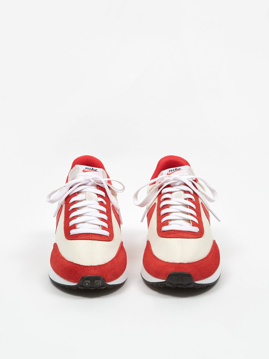 Nike Nike Air Tailwind 79 - Sail/Track Red/White - Red