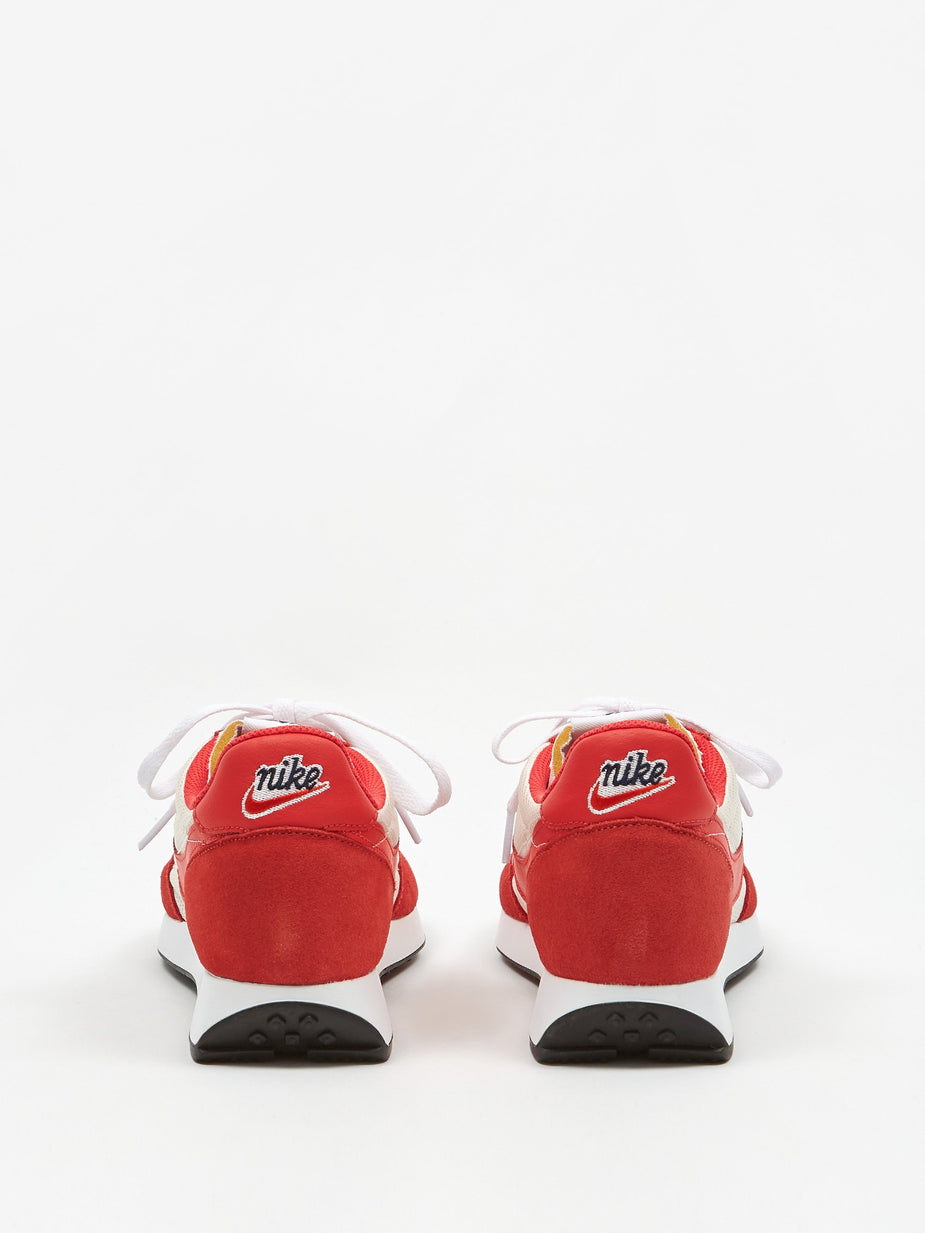 Nike Nike Air Tailwind 79 - Sail/Track Red/White - Red