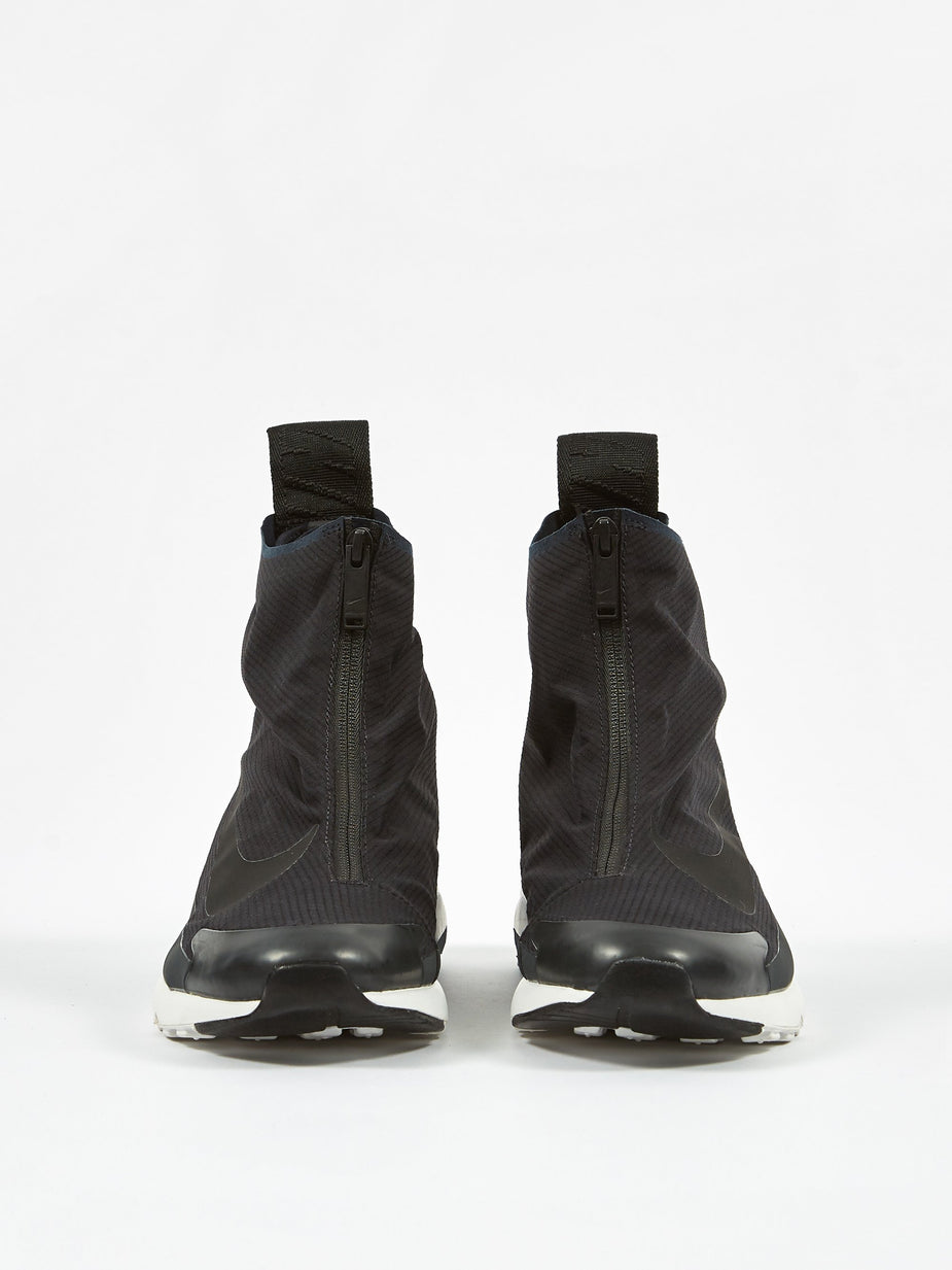 Nike Nike x Ambush Air Max 180 High - Black/Black-Pale Grey-Light Bone - Black