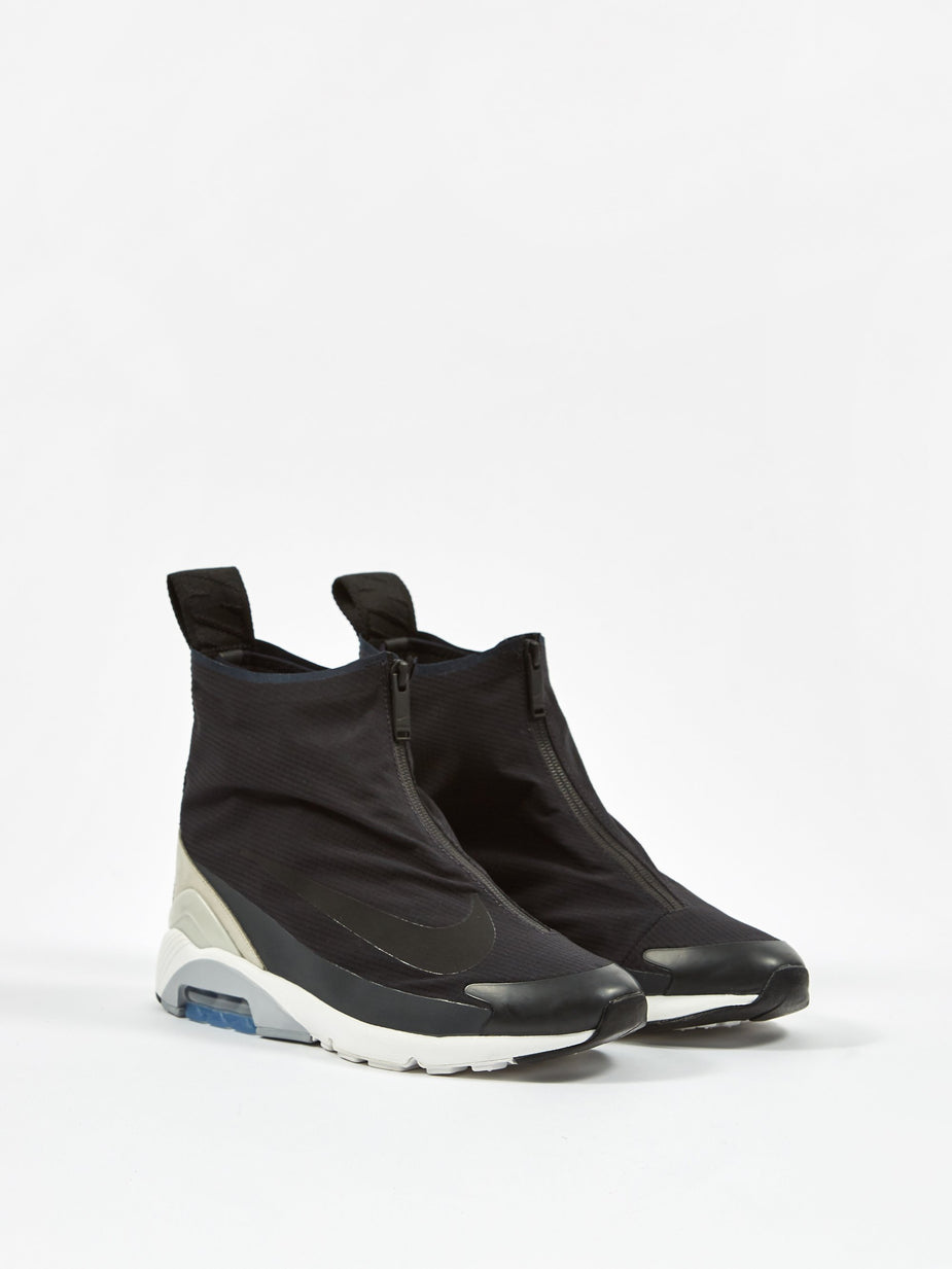 Nike Nike x Ambush Air Max 180 High - Black/Black-Pale Grey-Light Bone - Black