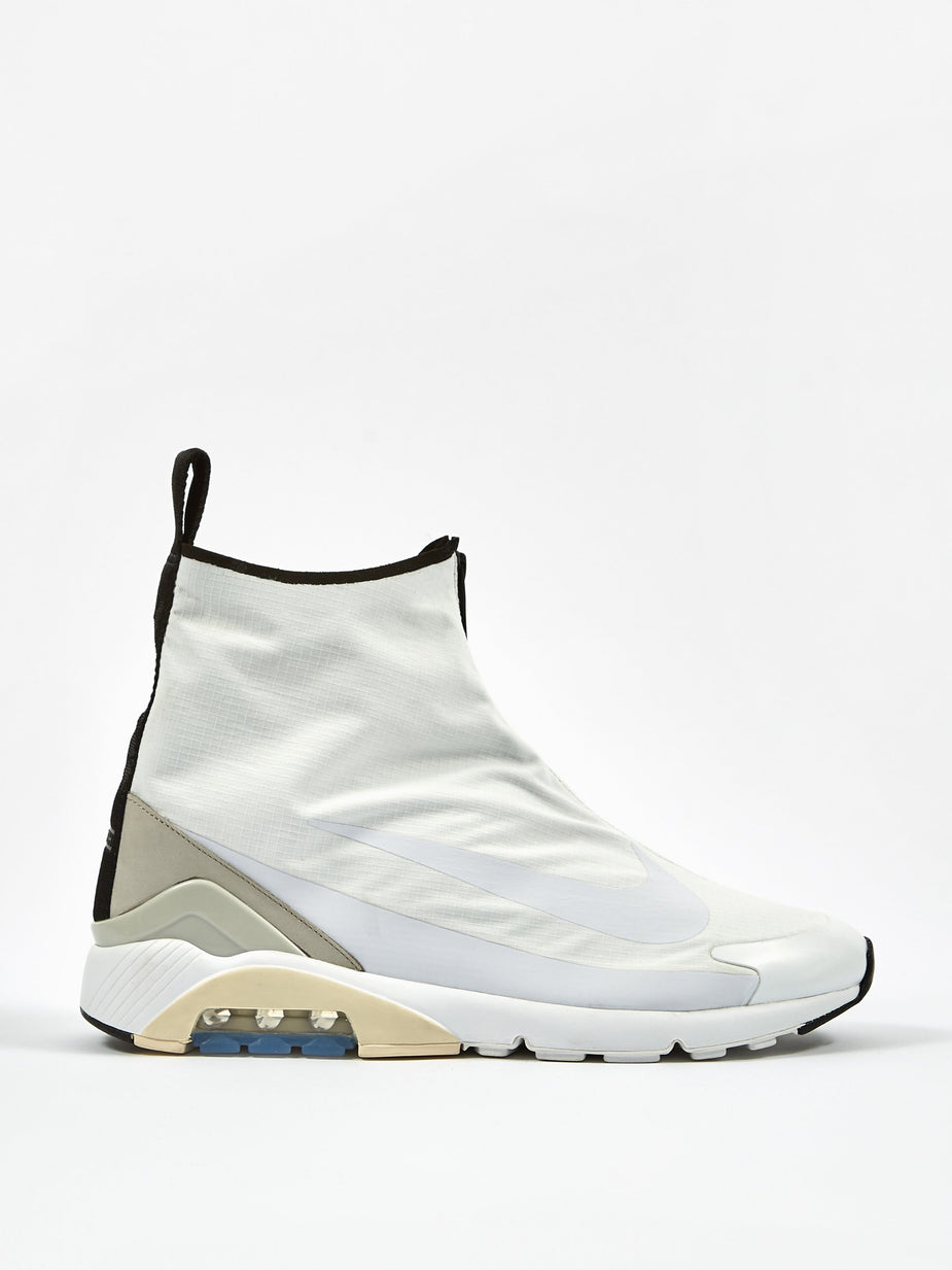 Nike Nike x Ambush Air Max 180 High - White/White-Pale Grey-Light Bone - White