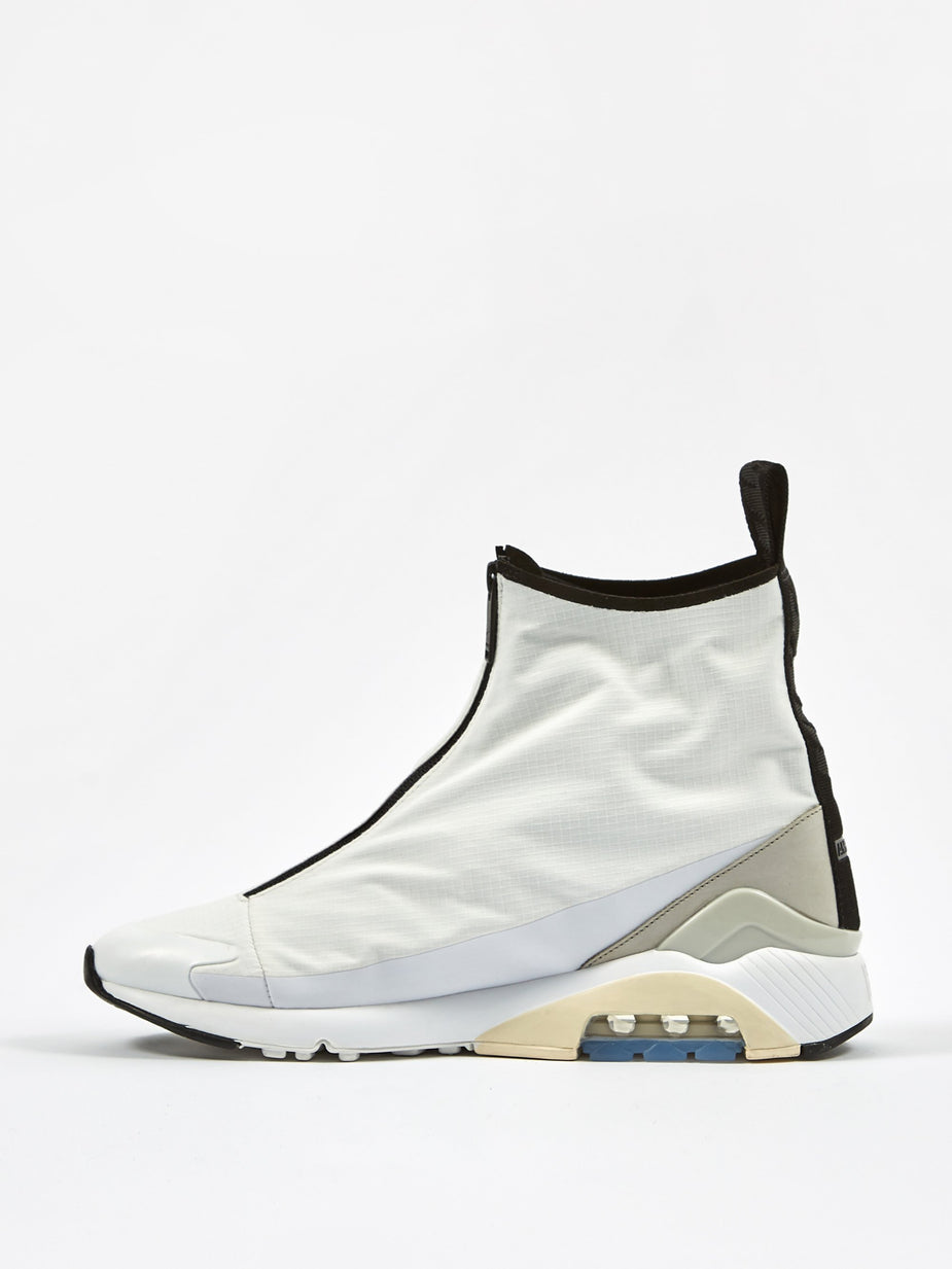 Nike Nike x Ambush Air Max 180 High - White/White-Pale Grey-Light Bone - White