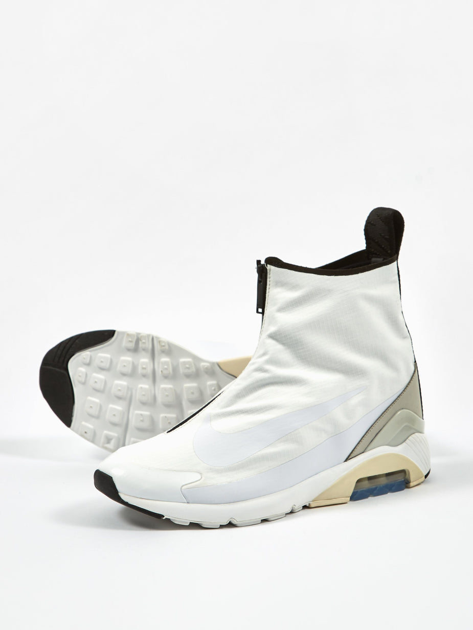 Nike Nike x Ambush Air Max 180 High - White/White-Pale Grey-Light Bone - White