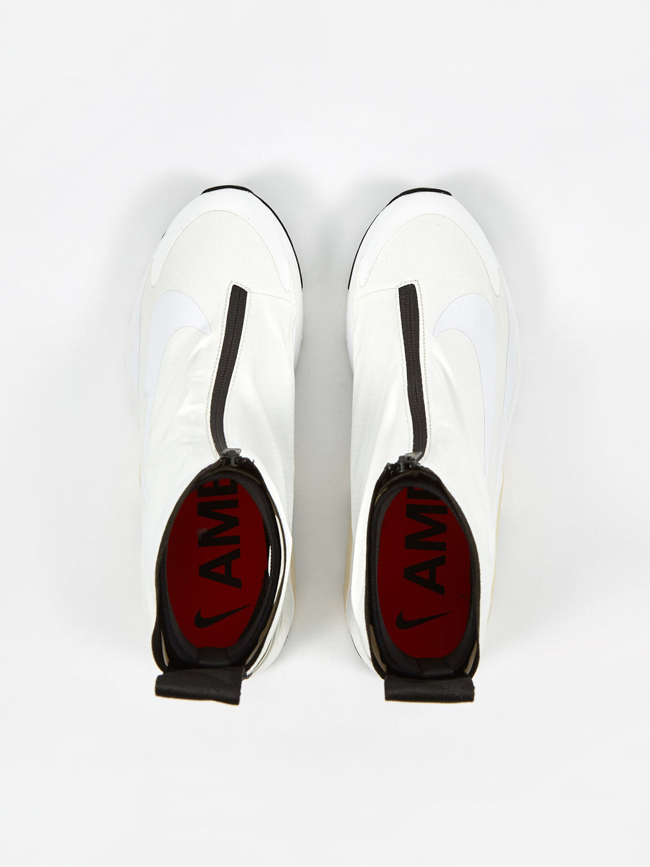 Nike Nike x Ambush Air Max 180 High - White/White-Pale Grey-Light Bone - White