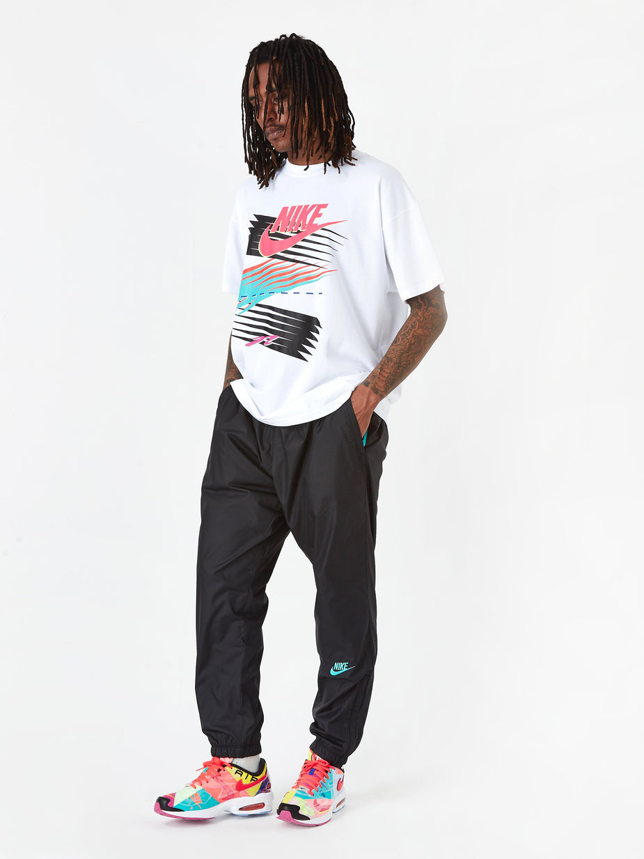 Nike Nike x Atmos Track Pant - Black/Hyper Jade - Black