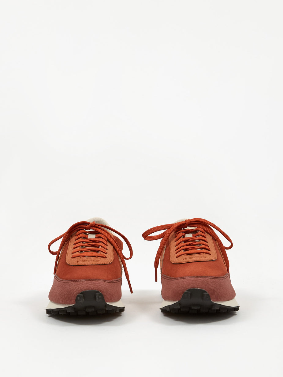 Nike Nike Daybreak - Orange/Pueblo - Orange