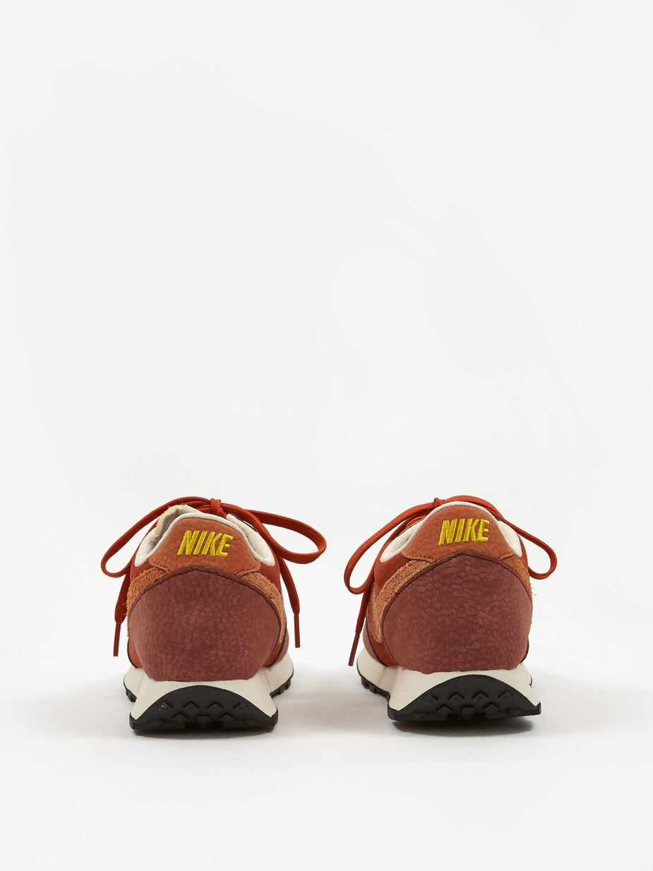 Nike Nike Daybreak - Orange/Pueblo - Orange