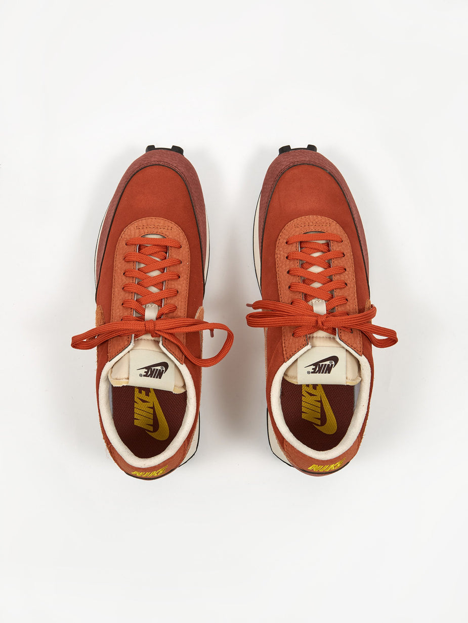 Nike Nike Daybreak - Orange/Pueblo - Orange