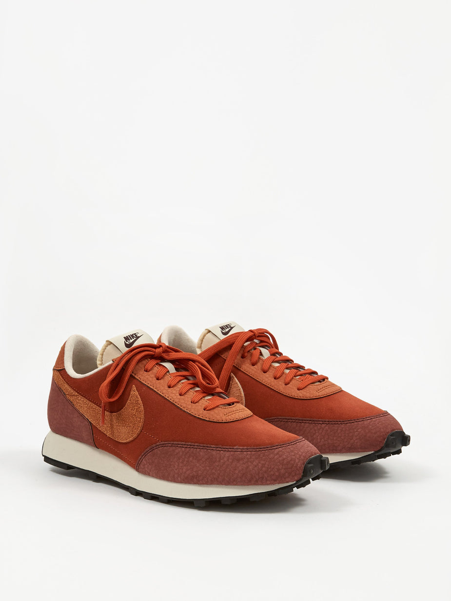 Nike Nike Daybreak - Orange/Pueblo - Orange