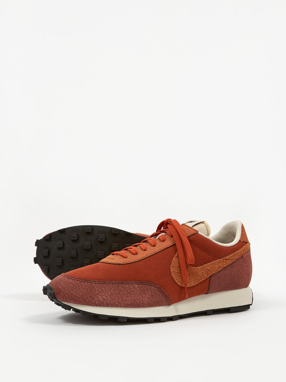 Nike Nike Daybreak - Orange/Pueblo - Orange