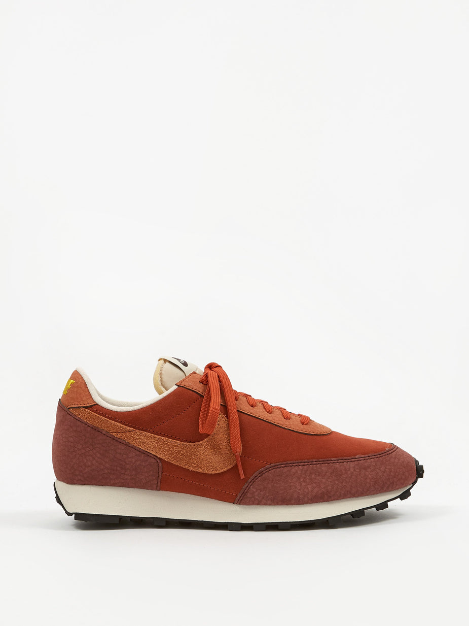 Nike Nike Daybreak - Orange/Pueblo - Orange