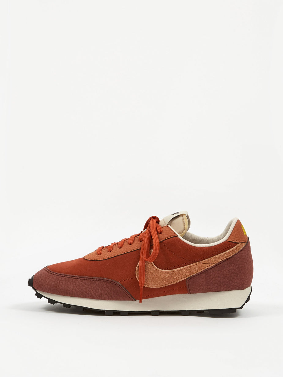 Nike Nike Daybreak - Orange/Pueblo - Orange