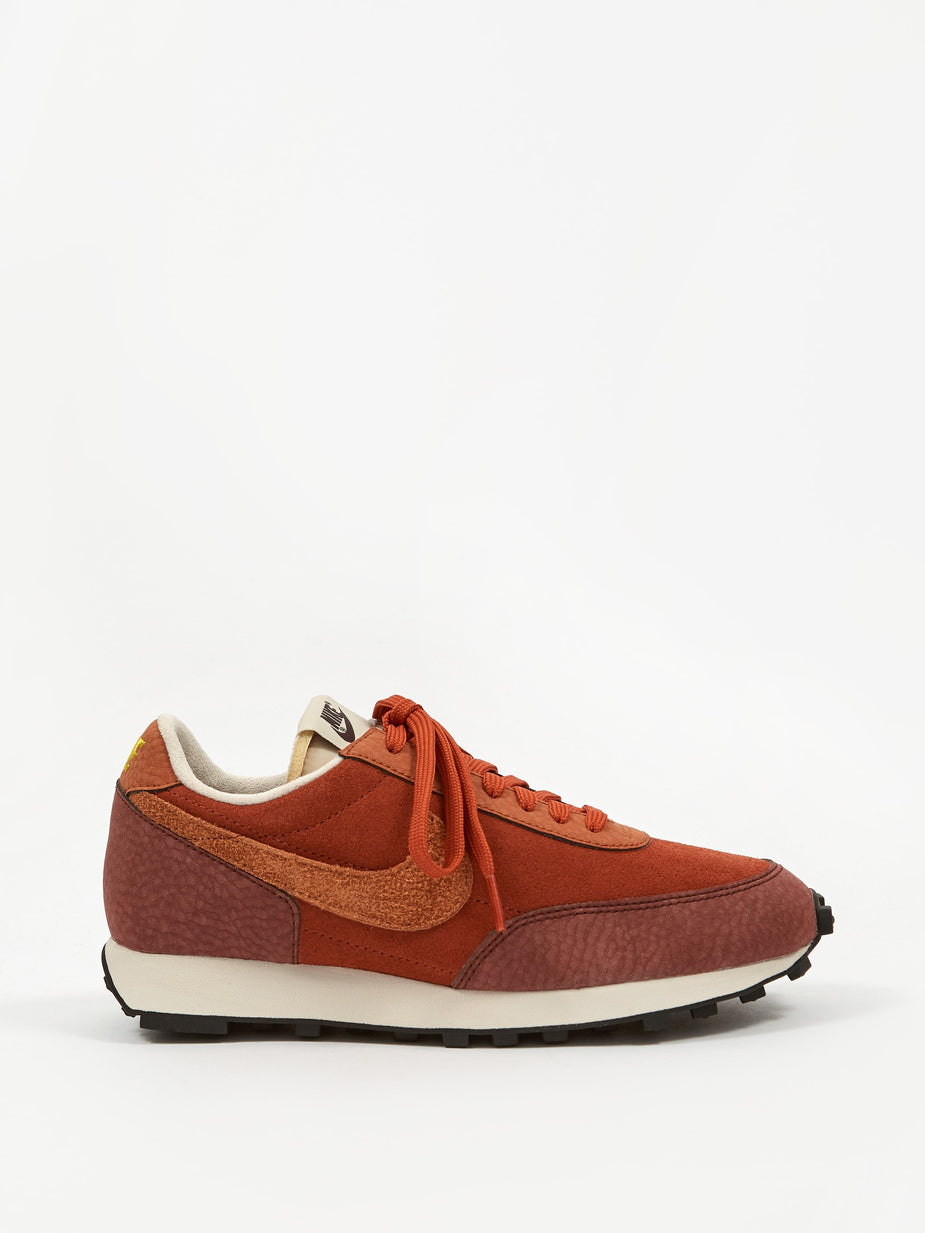 Nike Nike Daybreak - Orange/Pueblo Brown - Orange