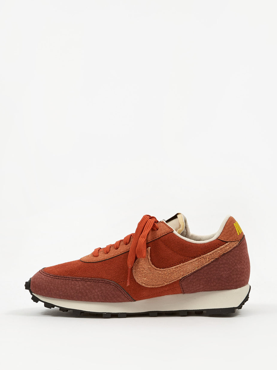 Nike Nike Daybreak - Orange/Pueblo Brown - Orange