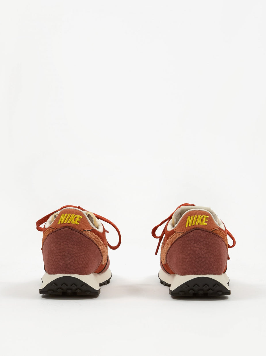 Nike Nike Daybreak - Orange/Pueblo Brown - Orange