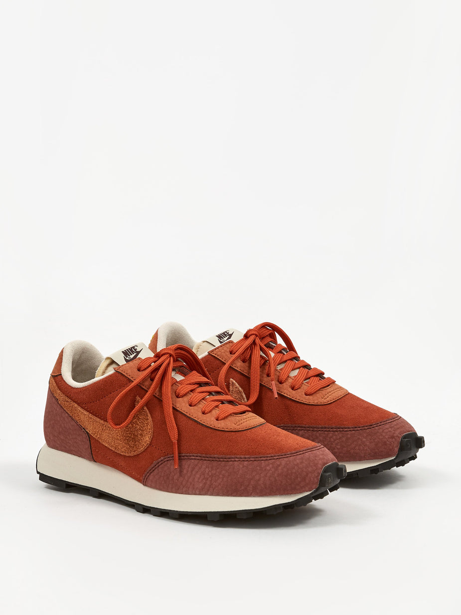 Nike Nike Daybreak - Orange/Pueblo Brown - Orange