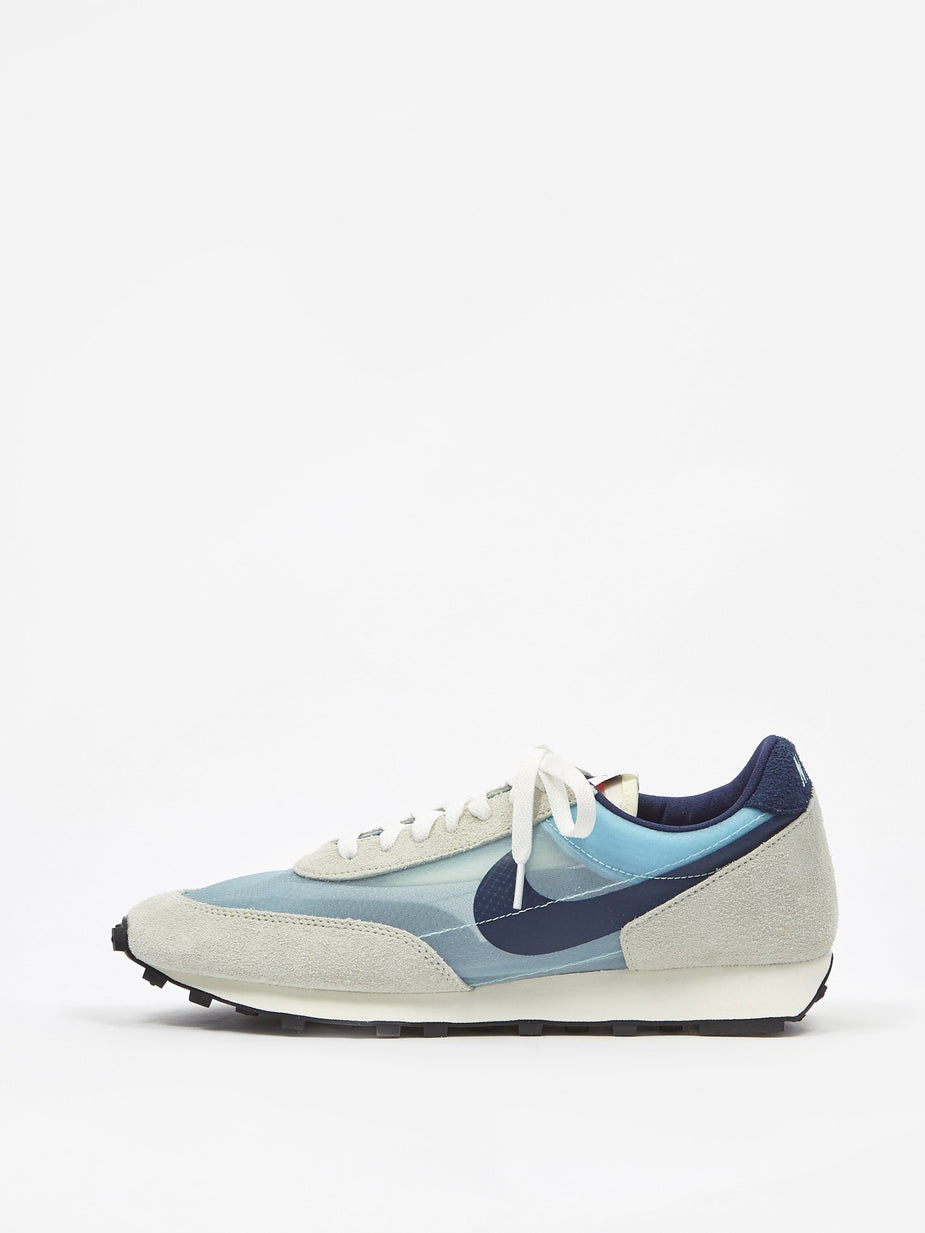 Nike Nike Daybreak SP - Teal Tint/ Midnight Navy/Jade Aura/Sail - Blue