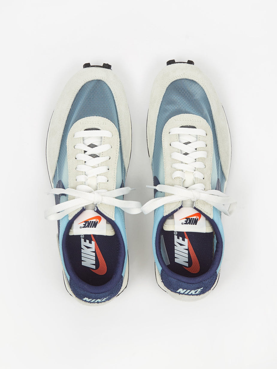 Nike Nike Daybreak SP - Teal Tint/ Midnight Navy/Jade Aura/Sail - Blue