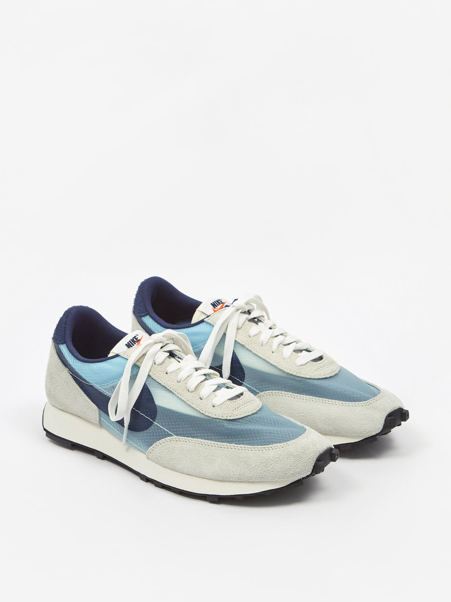 Nike Nike Daybreak SP - Teal Tint/ Midnight Navy/Jade Aura/Sail - Blue