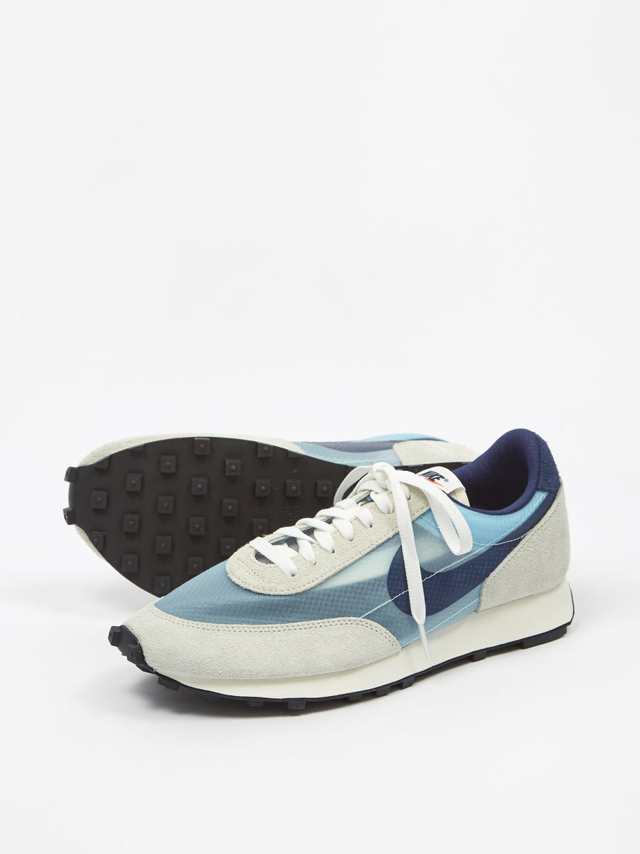 Nike Nike Daybreak SP - Teal Tint/ Midnight Navy/Jade Aura/Sail - Blue