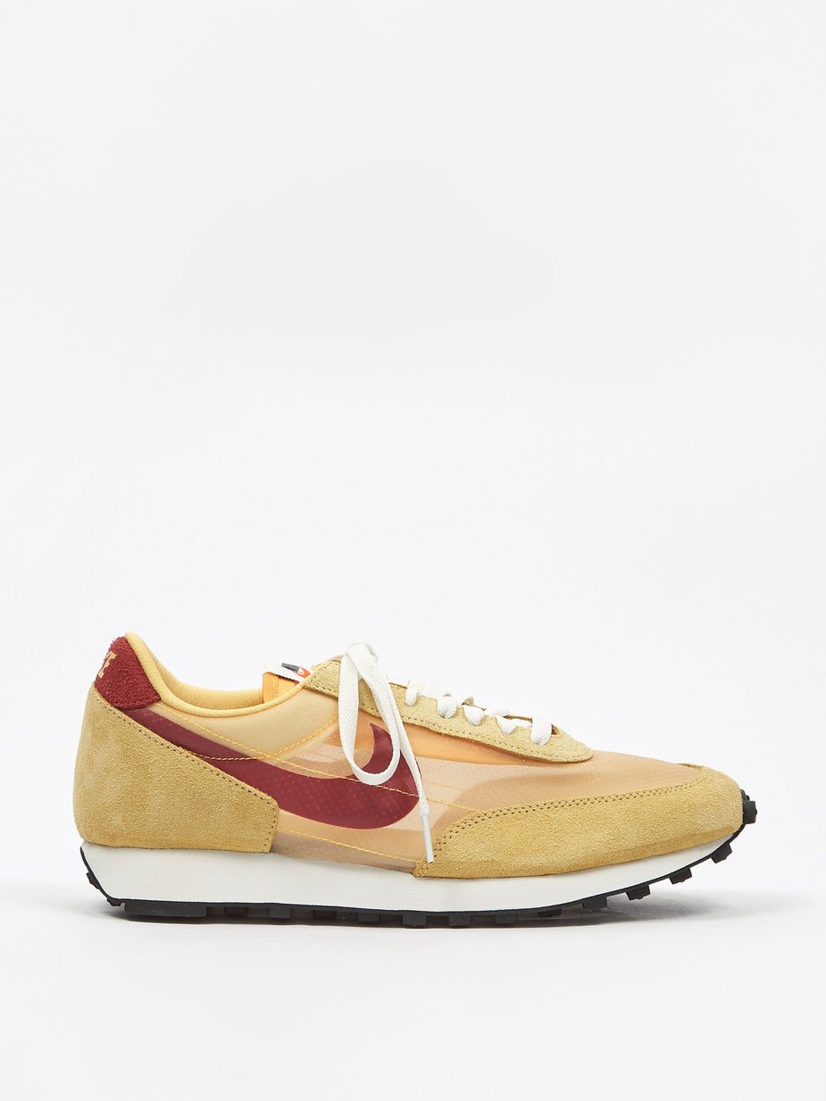 Nike Nike Daybreak SP - Topaz Gold/Cedar/Lemon/Summit White - Yellow