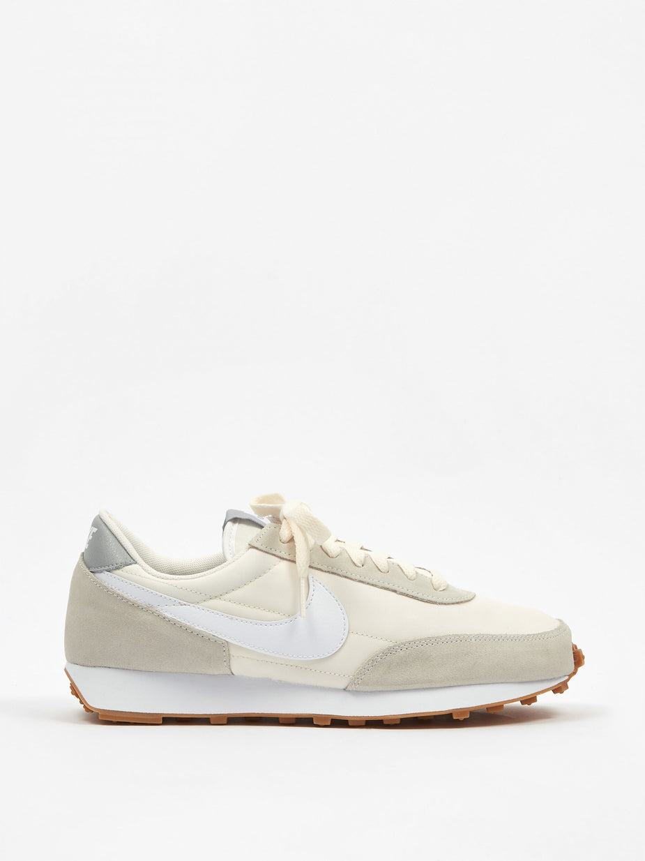 Nike Nike Daybreak - Summit White/Pale Ivory - White