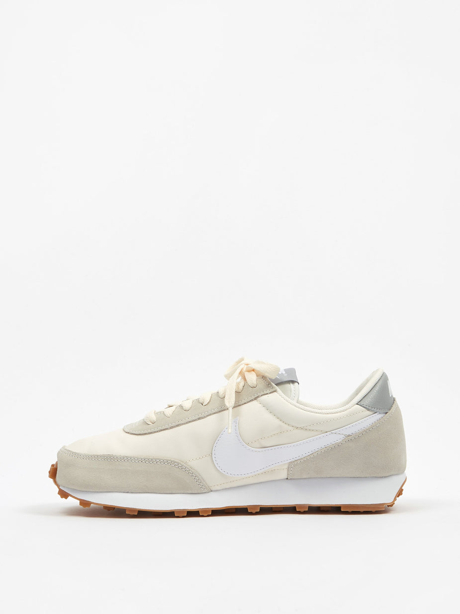 Nike Nike Daybreak - Summit White/Pale Ivory - White