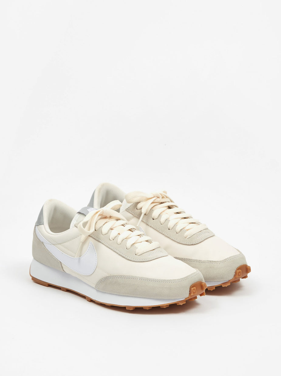 Nike Nike Daybreak - Summit White/Pale Ivory - White