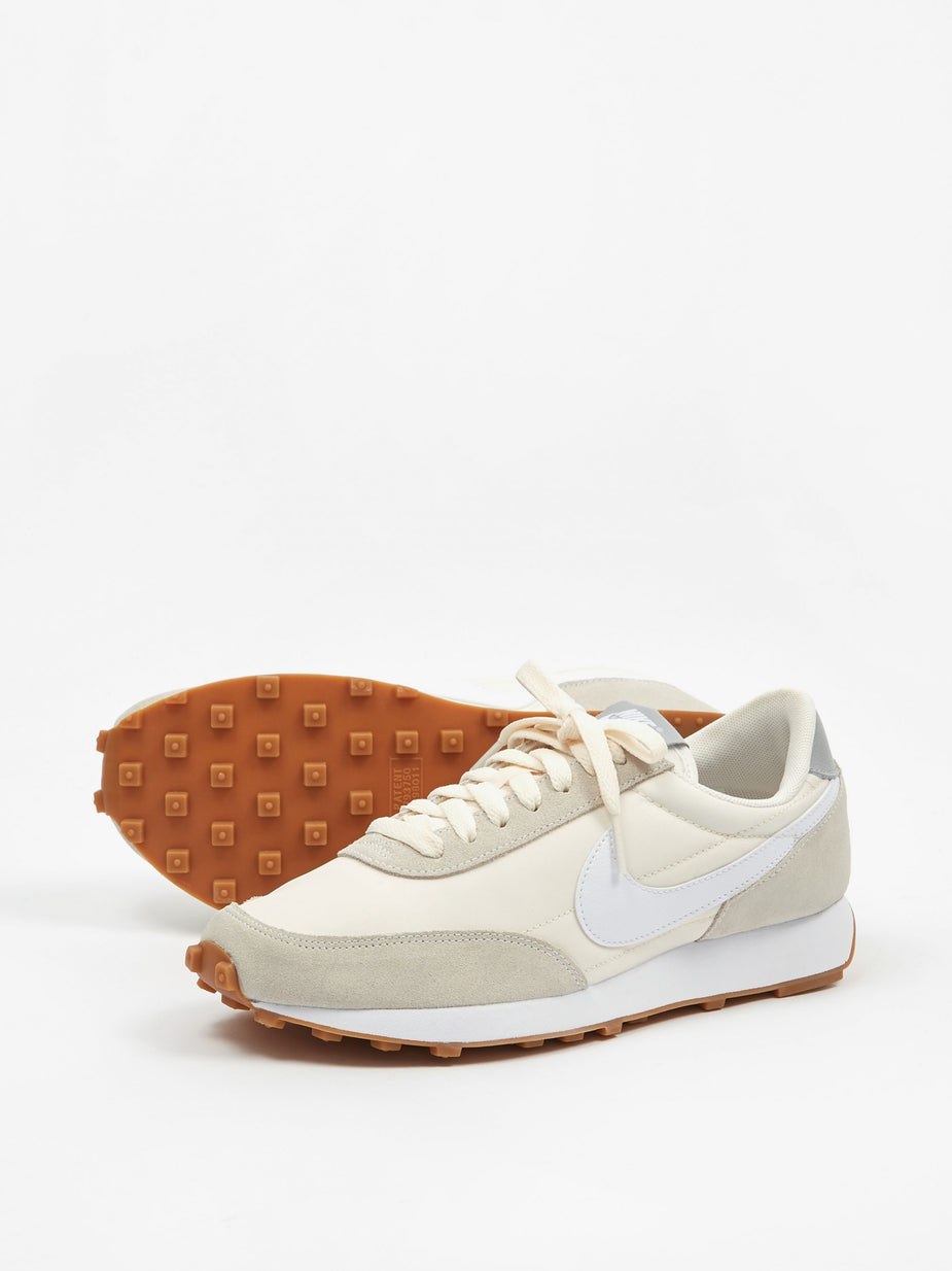 Nike Nike Daybreak - Summit White/Pale Ivory - White
