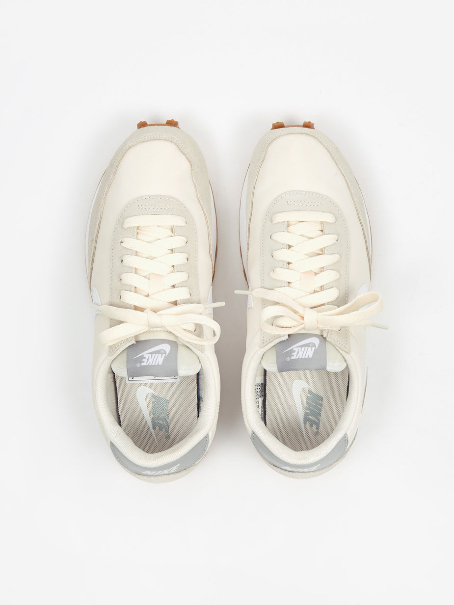 Nike Nike Daybreak - Summit White/Pale Ivory - White