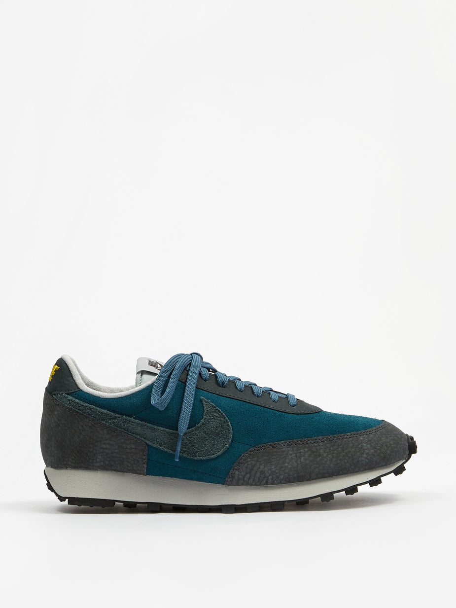 Nike Nike Daybreak - Turqoise/Seawood/Grey - Grey
