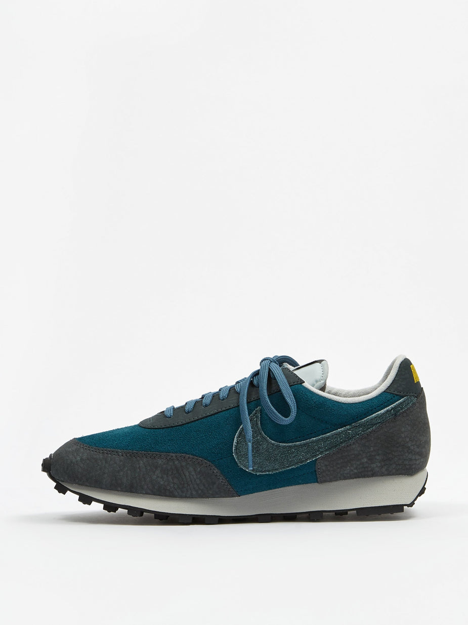 Nike Nike Daybreak - Turqoise/Seawood/Grey - Grey