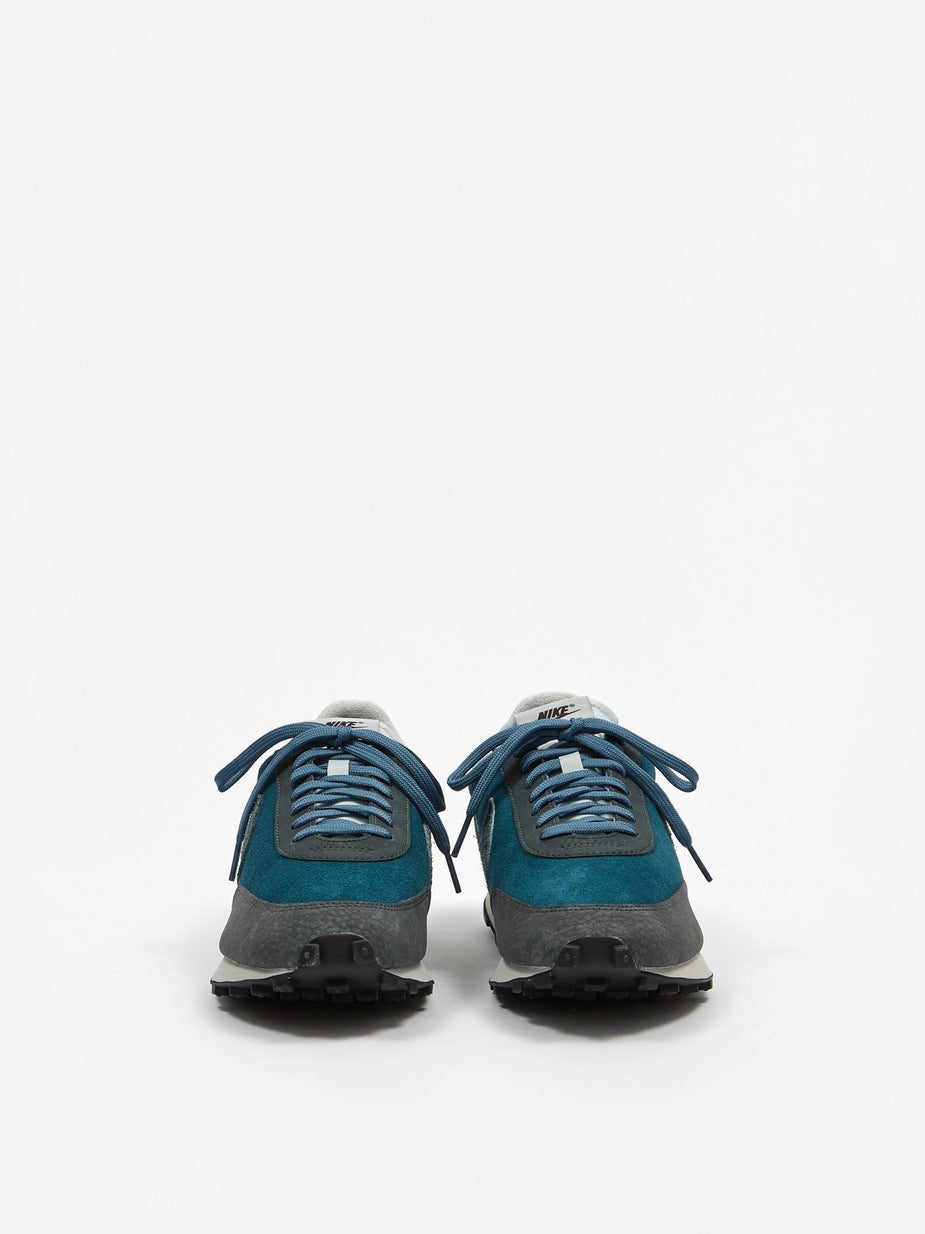 Nike Nike Daybreak - Turqoise/Seawood/Grey - Grey