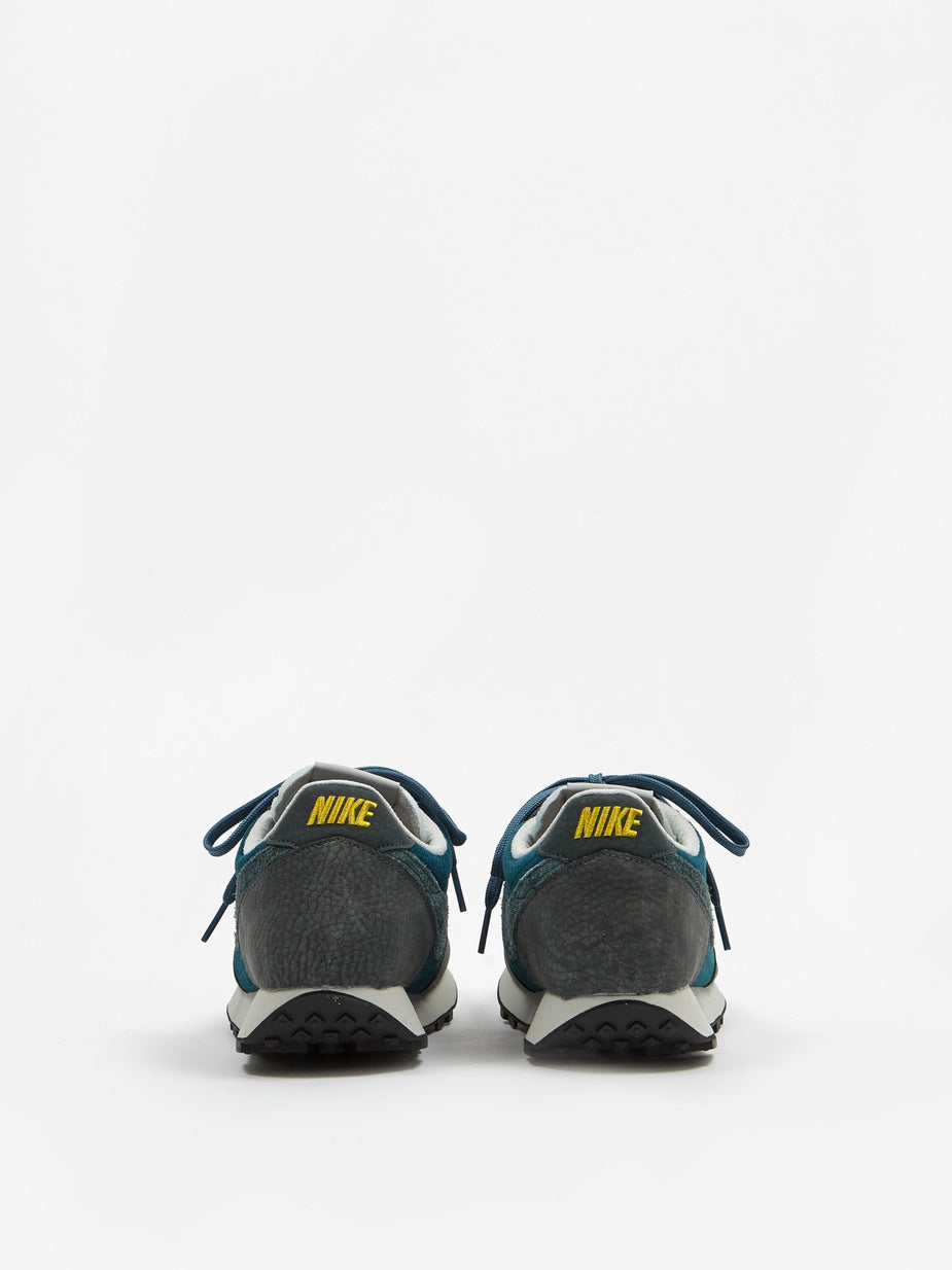 Nike Nike Daybreak - Turqoise/Seawood/Grey - Grey