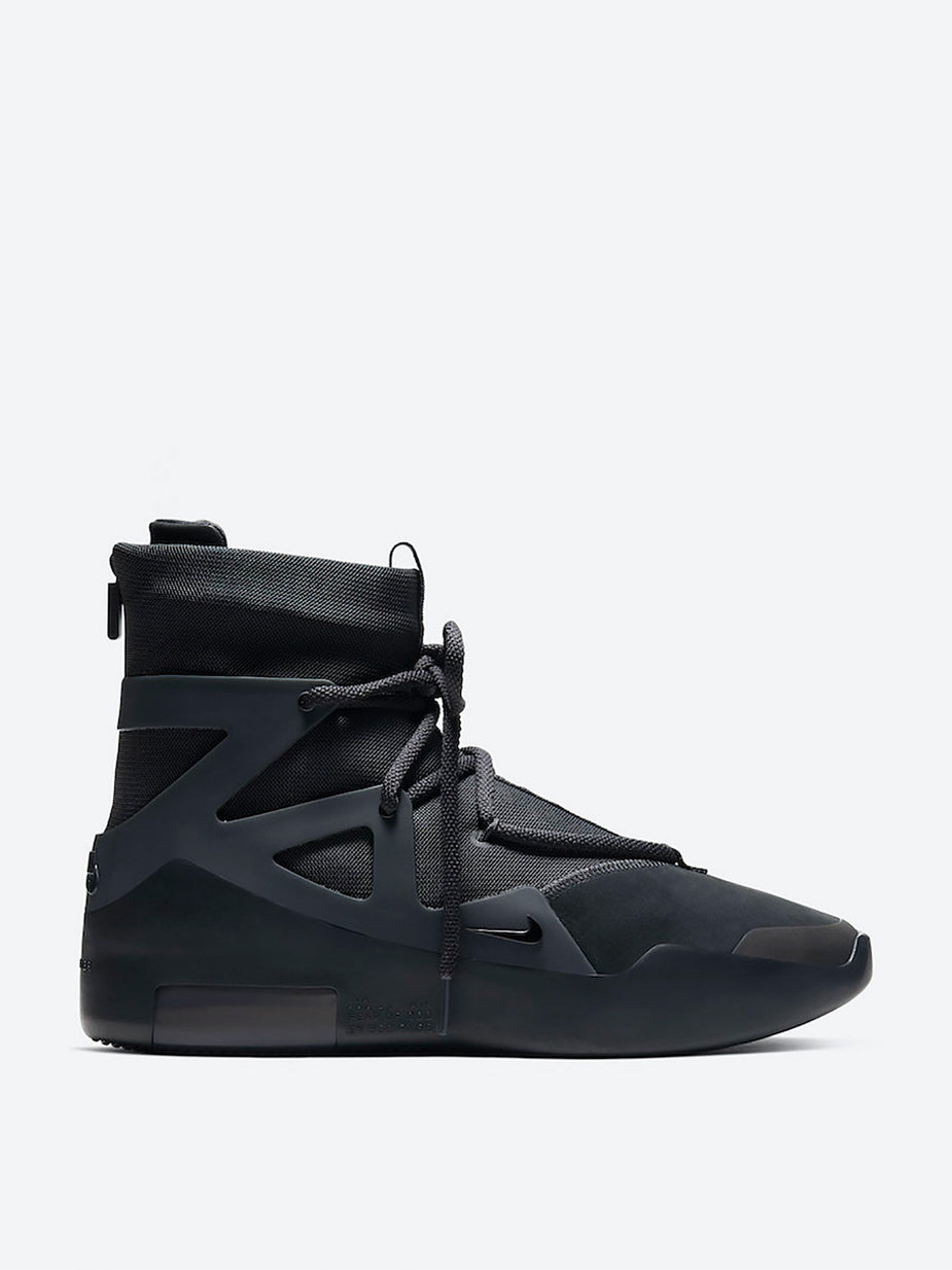 Nike Nike x Fear Of God 1 - Off Noir/Off Noir - Other