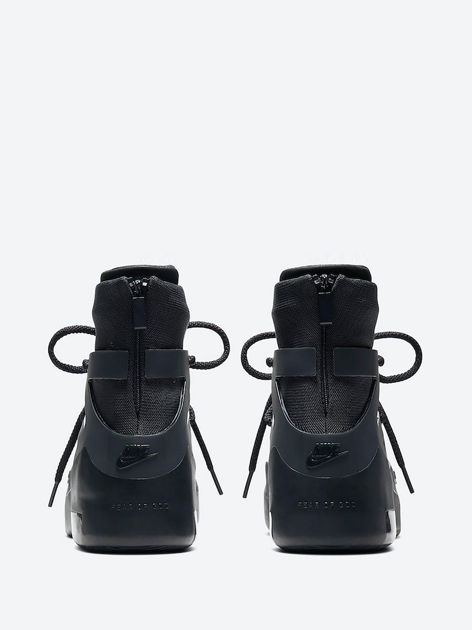 Nike Nike x Fear Of God 1 - Off Noir/Off Noir - Other