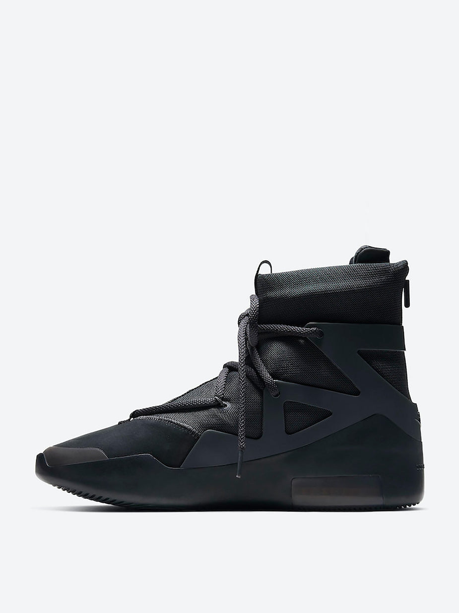 Nike Nike x Fear Of God 1 - Off Noir/Off Noir - Other