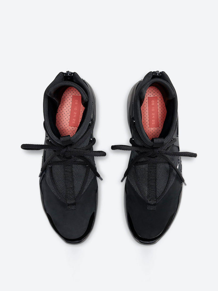 Nike Nike x Fear Of God 1 - Off Noir/Off Noir - Other