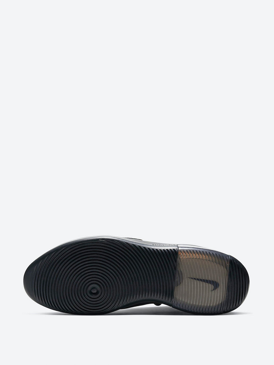 Nike Nike x Fear Of God 1 - Off Noir/Off Noir - Other