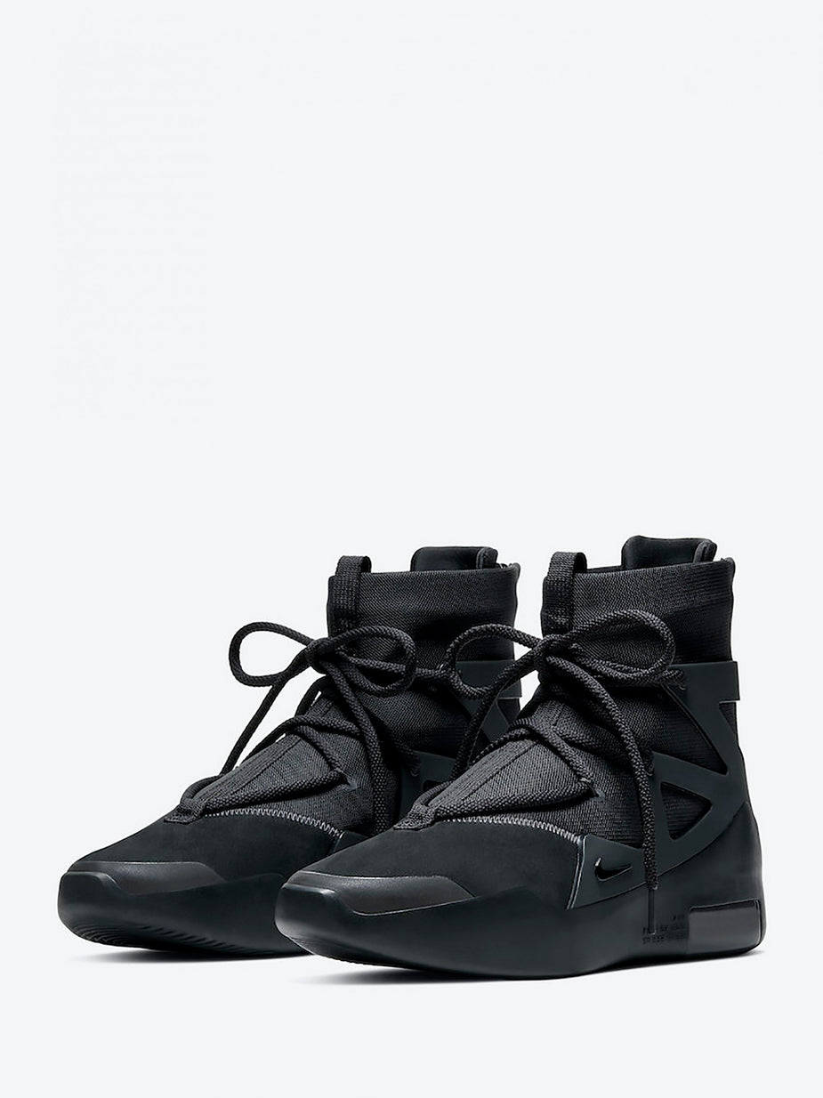 Nike Nike x Fear Of God 1 - Off Noir/Off Noir - Other